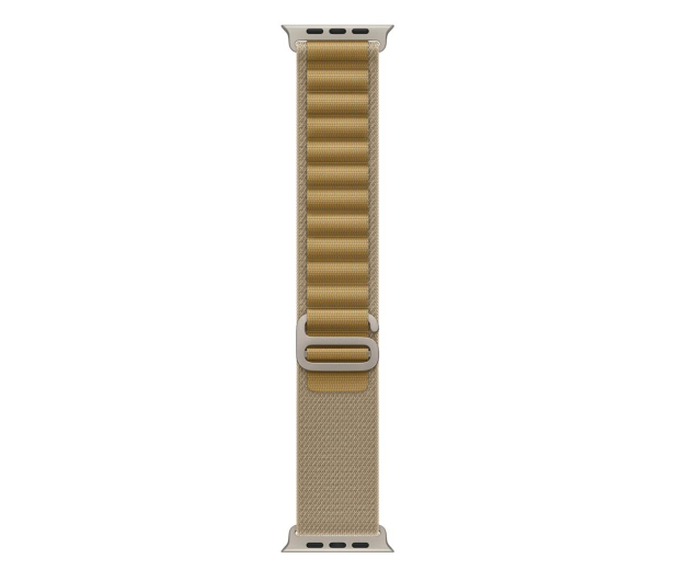 Apple Opaska Alpine 44-49mm M czarny tytan/beż - 1282341 - zdjęcie